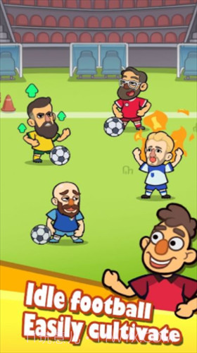功夫与足球截图3
