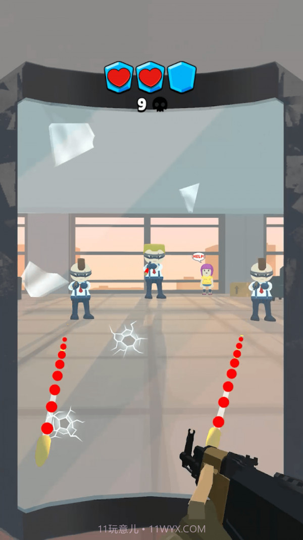 拯救突击队截图2 拯救突击队截图2