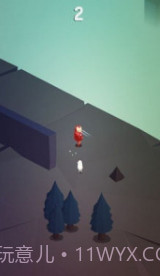 小白人吃人截图1 小白人吃人截图1