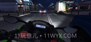 TrafficRider截图3