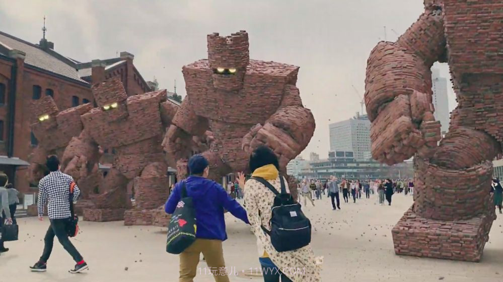 勇者斗恶龙WALK截图2 勇者斗恶龙WALK截图2