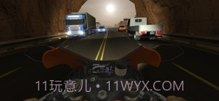 TrafficRider截图4