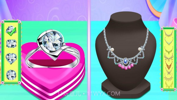 珠宝定制设计截图3