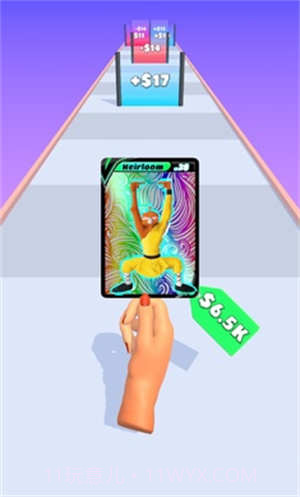 卡牌进化截图1 卡牌进化截图1