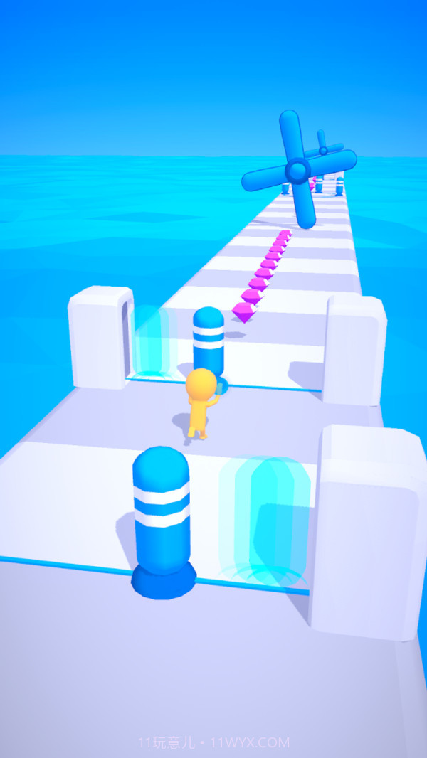 我会操控时间截图2