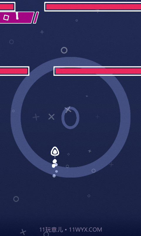 太空历险记截图2 太空历险记截图2