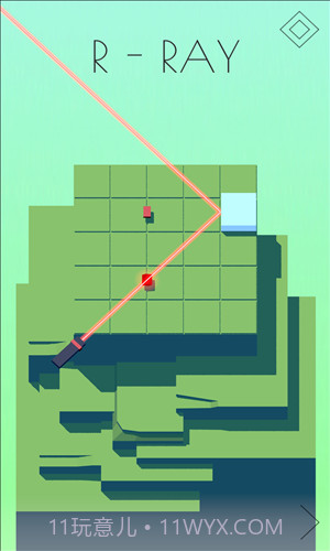 折光:R-Ray截图1