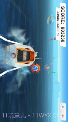 变形汽车酷跑截图3 变形汽车酷跑截图3