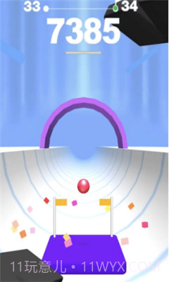 小球闯关截图1