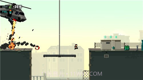 特派团弹药截图2