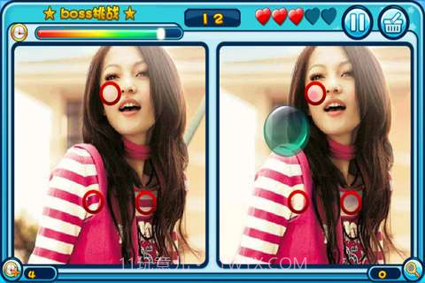 找茬大冒险截图3