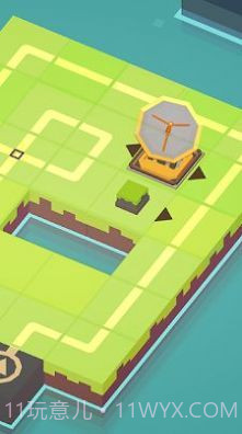 外星建设机器人截图2