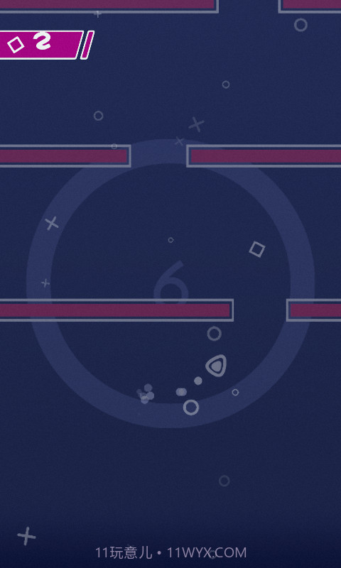 太空历险记截图3 太空历险记截图3