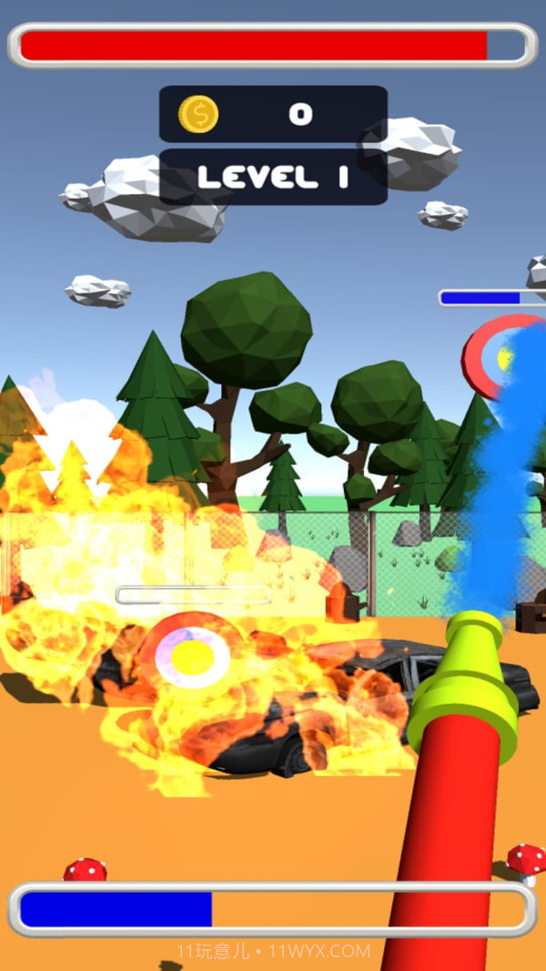 虚拟灭火器截图5