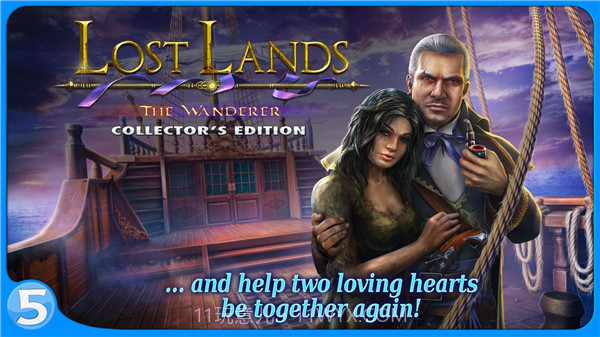 失落领地4截图4