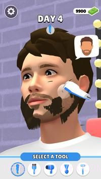 理发师大师截图3