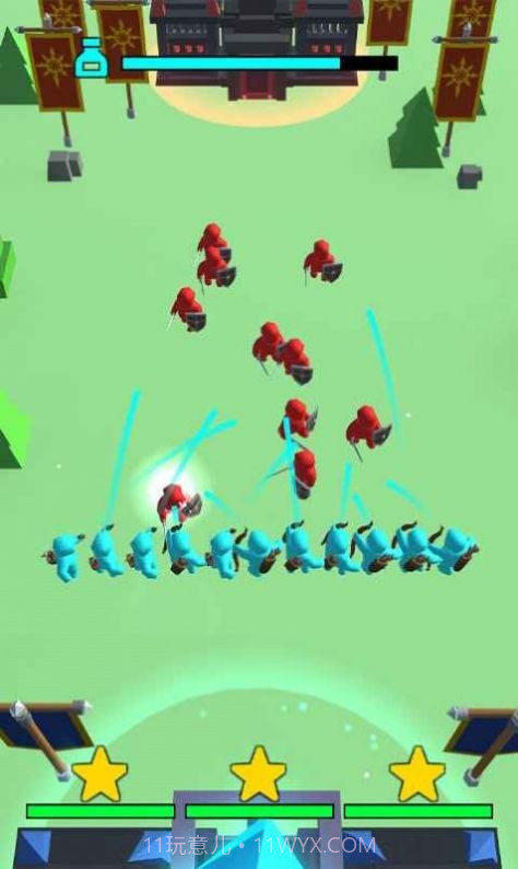 输出画不停截图3