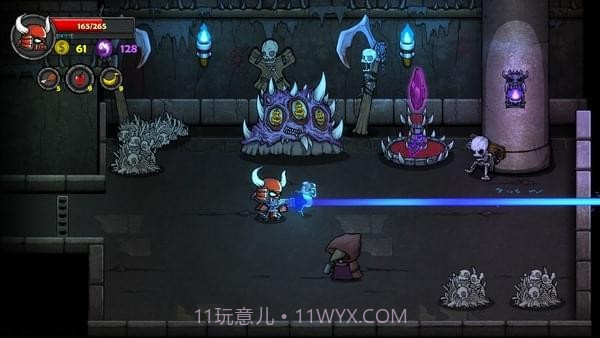 Lost Castle手游截图4 Lost Castle手游截图4