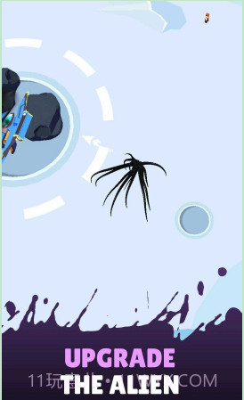 毒液闲置大冒险截图1