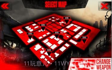 僵尸围城：防御截图4