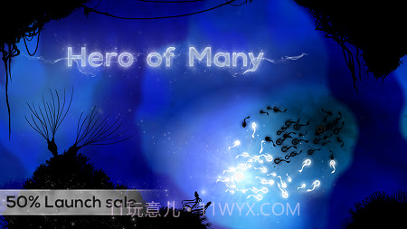 全民英雄 Hero of Many截图1