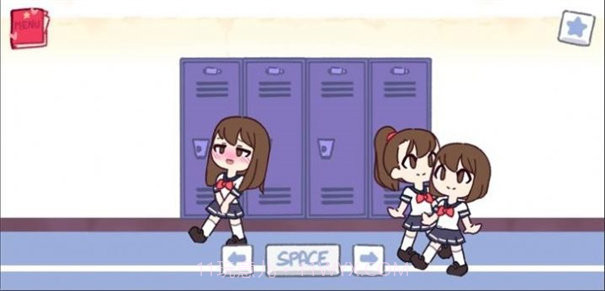 口香糖女孩完整版截图2 口香糖女孩完整版截图2