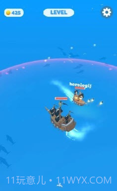 海战海盗时代截图1