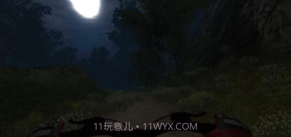 mtb下坡自行车截图2 mtb下坡自行车截图2