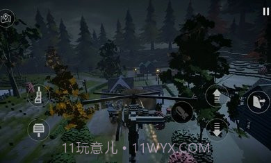 建筑破坏模拟器全部解锁版截图3