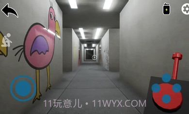 班班幼儿园逃离大楼截图3