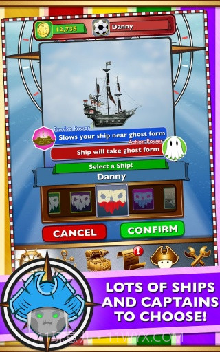 世界的尽头 Edge of the World截图5