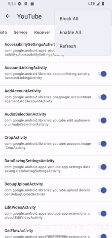 Blocker酷安截图4 Blocker酷安截图4