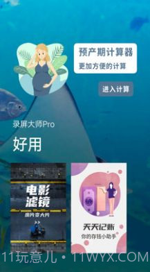 录屏大师Pro截图4 录屏大师Pro截图4