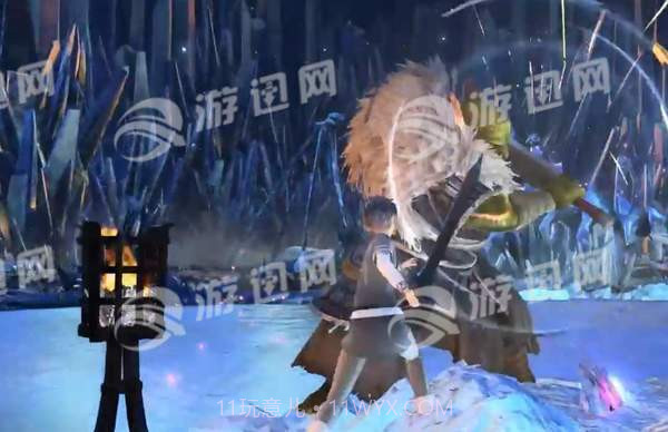 刀剑神域彼岸游境截图1 刀剑神域彼岸游境截图1