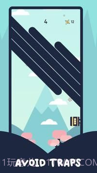 疯狂的忍者截图2