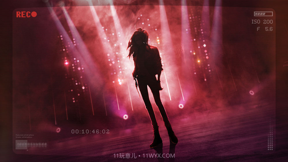 我又心动了截图4