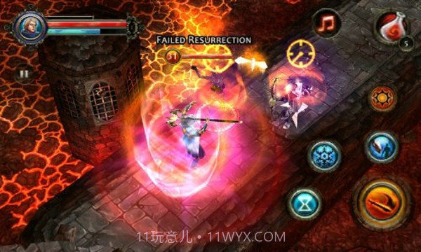 地牢猎人2中文版截图1 地牢猎人2中文版截图1