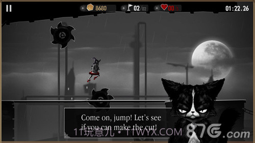 She Wants Me Dead截图2