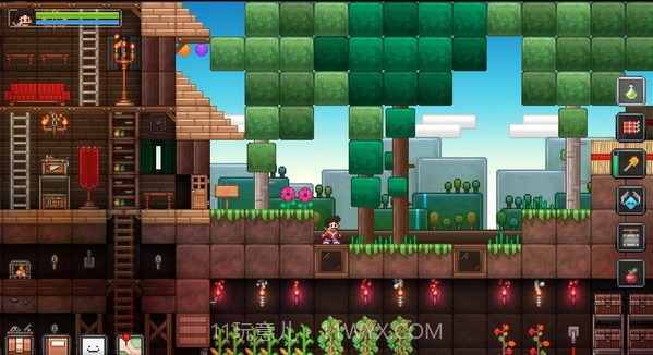 拾荒工杰克截图3 拾荒工杰克截图3