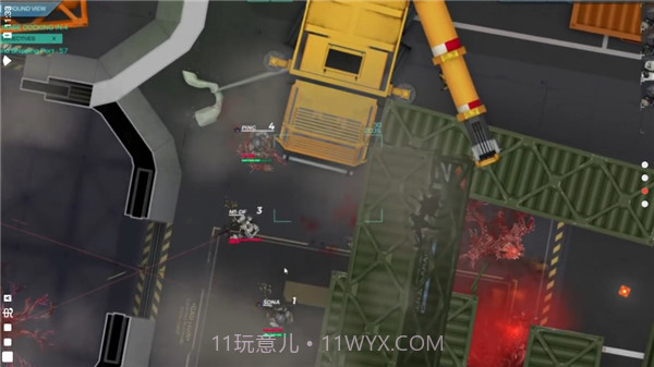 战术应变截图4 战术应变截图4