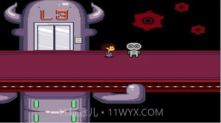 传说之下终极审判截图1 传说之下终极审判截图1