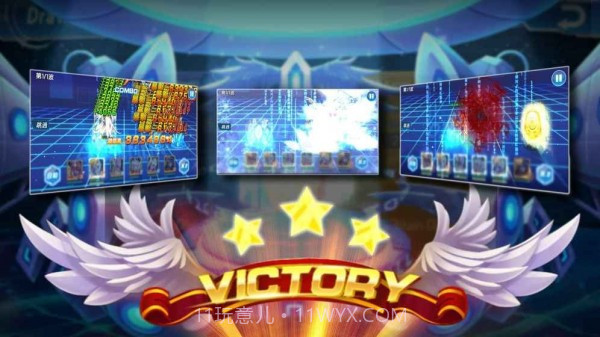 数码驯兽师截图1 数码驯兽师截图1