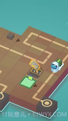 外星建设机器人截图3