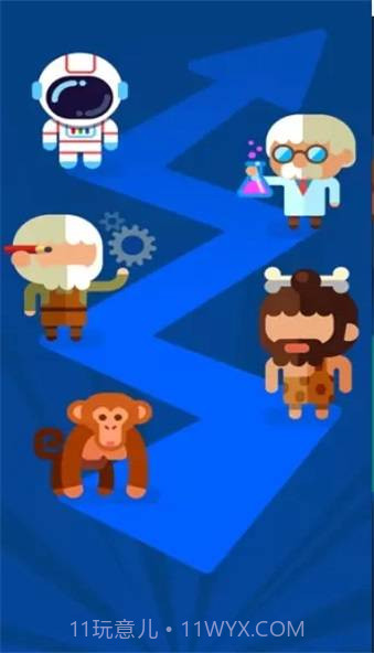 上帝点击器截图2 上帝点击器截图2