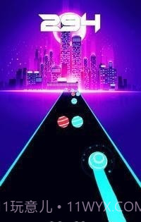 EDM音乐跳舞球截图3 EDM音乐跳舞球截图3