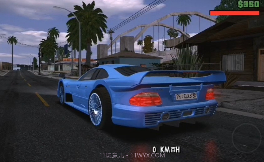 侠盗飞车迈阿密截图5 侠盗飞车迈阿密截图5