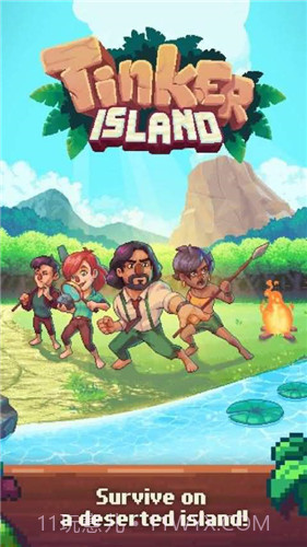 生存岛无限钻石截图3 生存岛无限钻石截图3