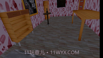 恐怖警笛头截图2 恐怖警笛头截图2