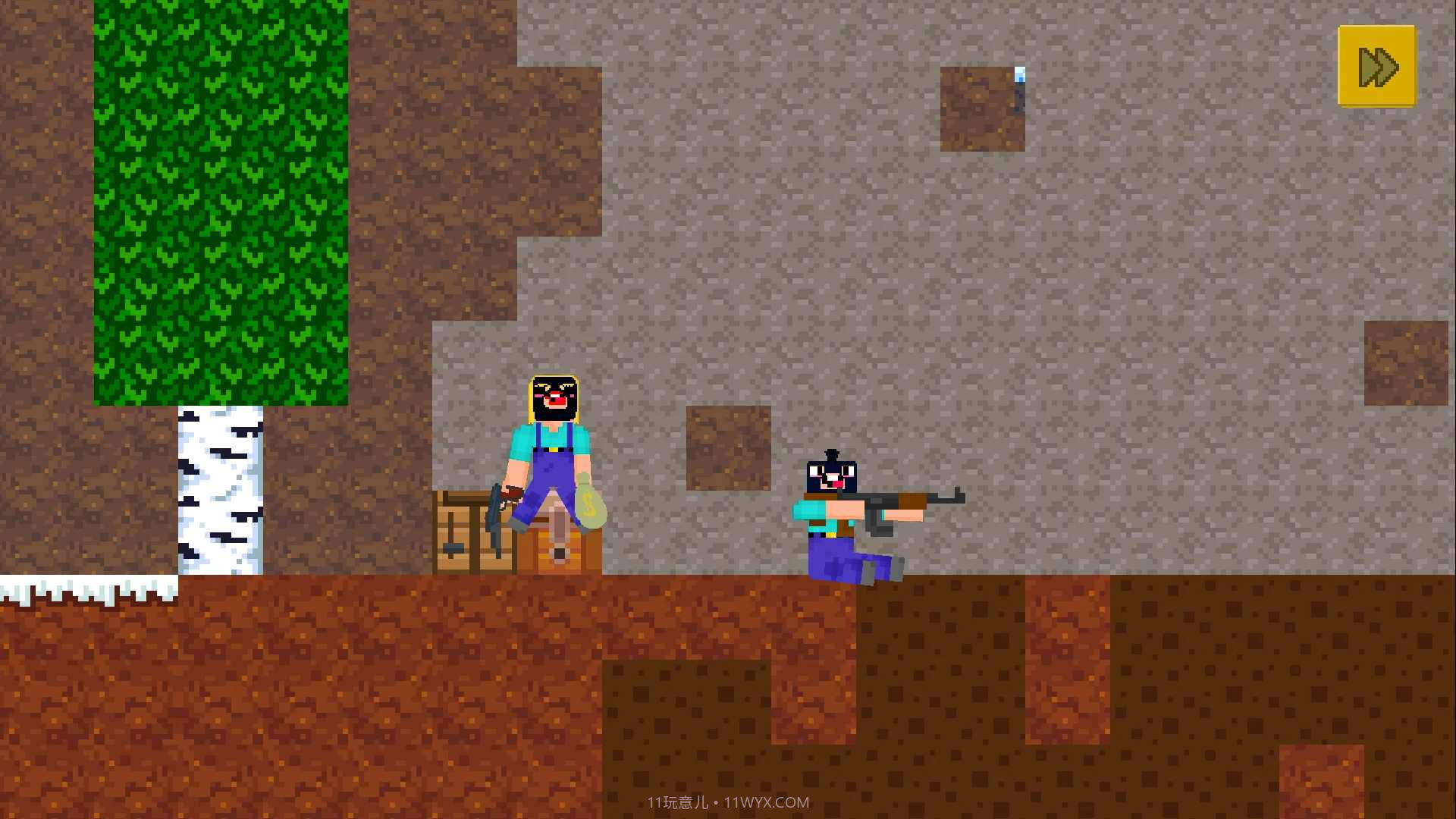 幽默地雷截图4 幽默地雷截图4