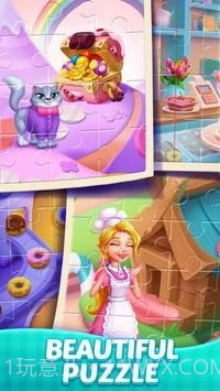 糖果狂热炸弹截图4